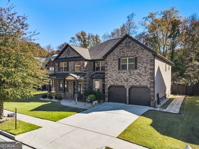 1860 Browning Bend Ct, Dacula, GA, 30019