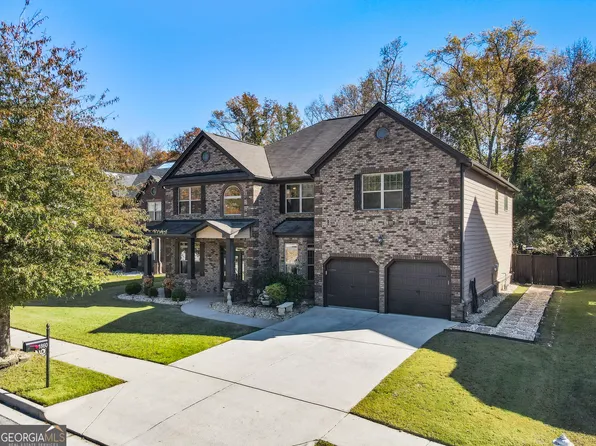 1860 Browning Bend Ct, Dacula, GA 30019