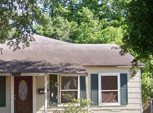 10817 Muscatine St, Houston, TX 77029