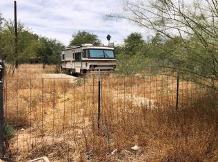369 W Taylor Ave, Coolidge, AZ 85128