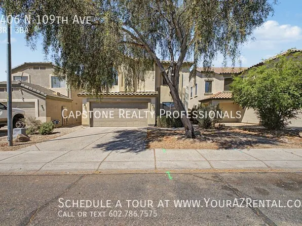 2406 N 109th Ave, Avondale, AZ 85392