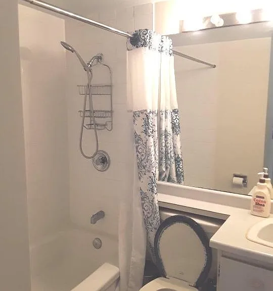 Wash Room