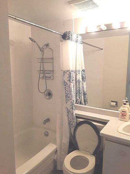 Richmond Apartment for rent - 1 Bedroom — photo 8