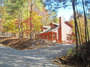 140 Citrine Ct #2-3147, Ellijay, GA 30540