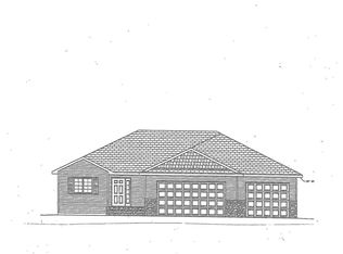 5731 E Prairiewood Dr, Grand Forks, ND 58201