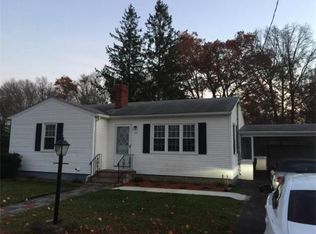 214 Sharp St, Dartmouth, MA 02747