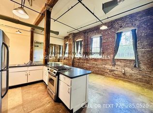887 W Marietta St NW, Atlanta, GA 30318