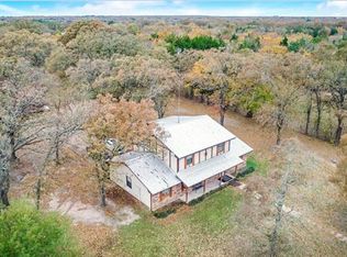2309 Private Road 2408, Quinlan, TX 75474