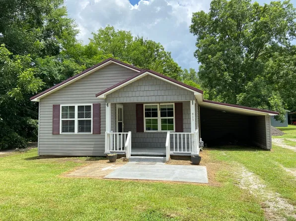 415 Elm Ave NW, Jacksonville, AL 36265