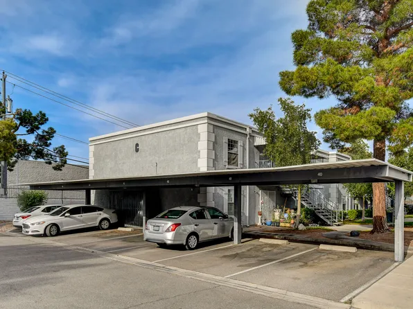 3823 S Maryland Pkwy #10, Las Vegas, NV 89119