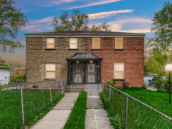 2122 E 99th St, Chicago, IL 60617
