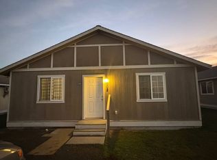 608 Mark St, Granger, WA 98932