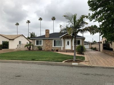 1123 E Idahome St, West Covina, CA, 91790