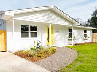 3304 Barnes Dr, Johns Island, SC 29455