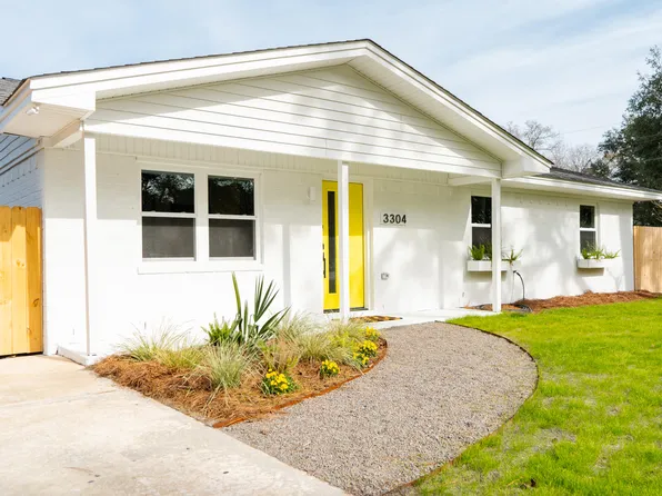3304 Barnes Dr, Johns Island, SC 29455