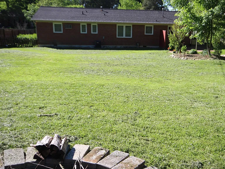 Fire pit