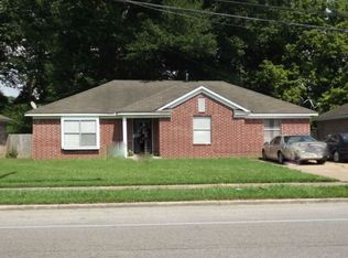 4072 Mountain Terrace St, Memphis, TN 38127