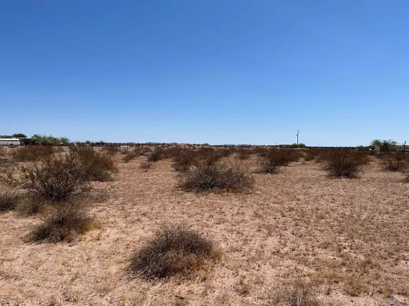 Apn 539 45 25 N Balboa Rd, Dateland, AZ 85333