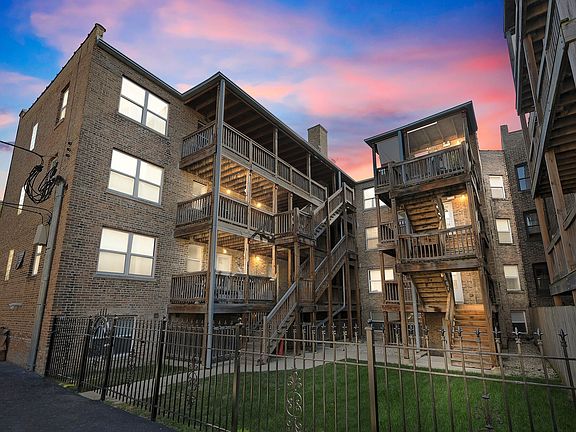 2nd image of 3401 W Hollywood Ave APT 2E
