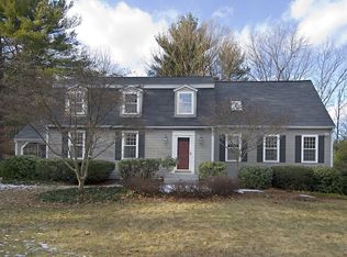 31 Pye Brook Ln, Boxford, MA 01921