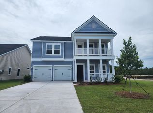 297 Augusta Green Way #KENSINGTON;-LOT 211, Myrtle Beach, SC 29579