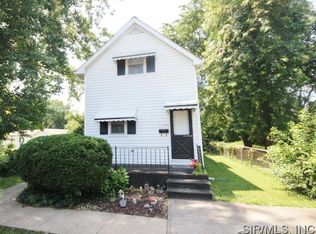 2203 19th St, Granite City, IL 62040