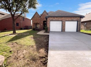 2031 Chisolm Trl, Forney, TX 75126