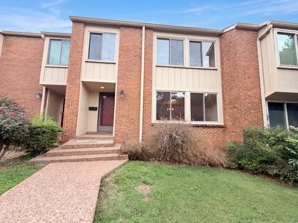6924 Highland Park Dr, Nashville, TN 37205