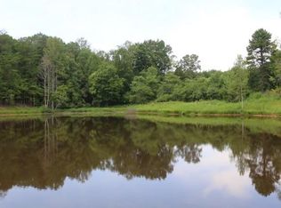 0 00 Pell Rd, Westfield, NC 27053