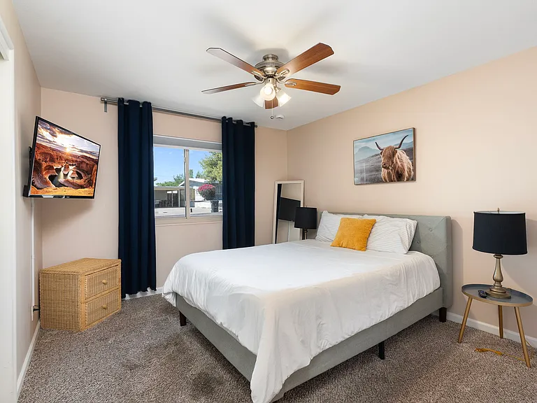 Bedroom #2