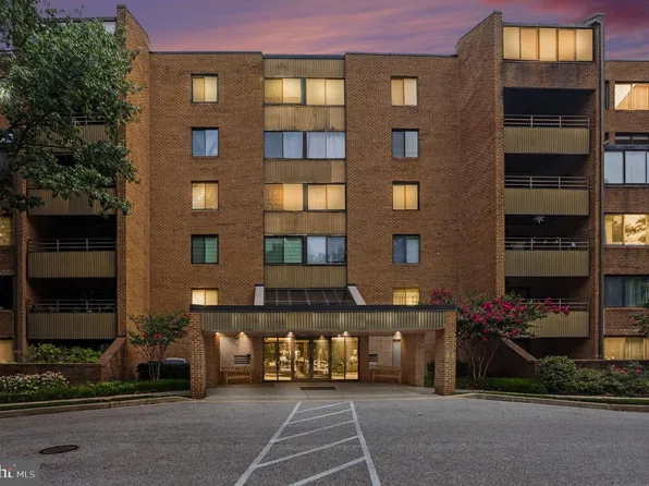 1 Southerly Ct APT 502, Baltimore, MD 21286