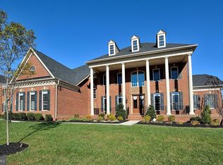 42072 Mansfield Park Ct, Chantilly, VA 20152