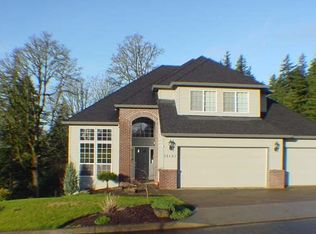 15151 SE Mistwood Way, Clackamas, OR 97015