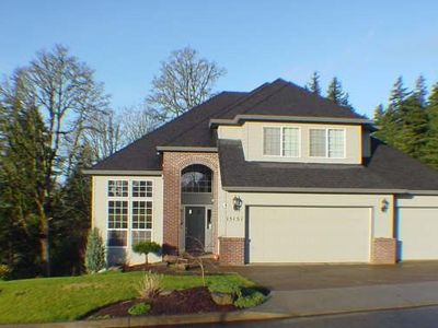 15151 SE Mistwood Way, Clackamas, OR, 97015