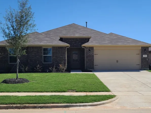 1905 Cookes Ln, Cleburne, TX 76033