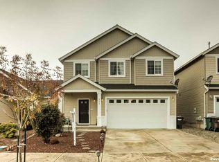 808 Morning Glory Dr, Independence, OR