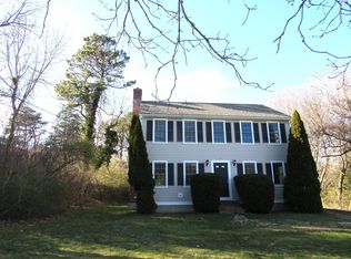 27 Sachem Dr, Sagamore Beach, MA 02562