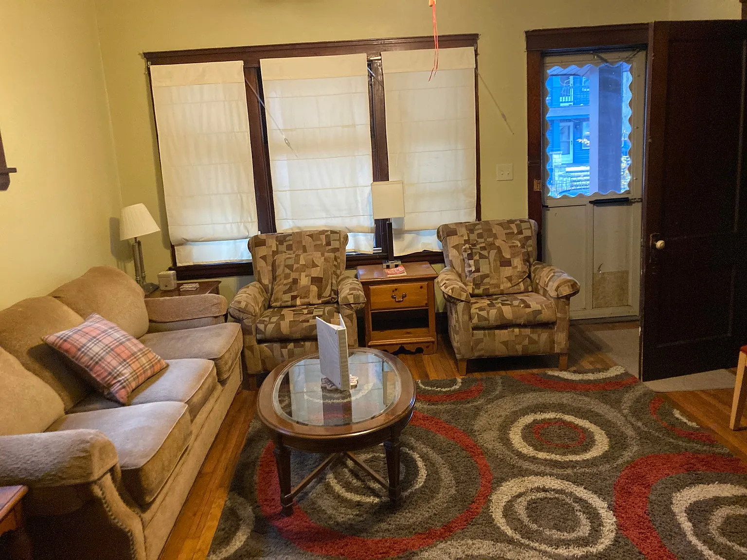 2 bed, 1150 sqft, $1,850 — Photo 3