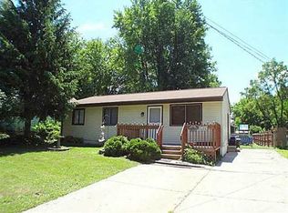 2437 Webster St, Lansing, MI 48911