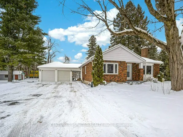 175 County Road 504, North Kawartha, ON K0L 1A0