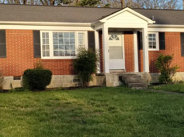 1325 NW Maddux Ave, Cookeville, TN 38501