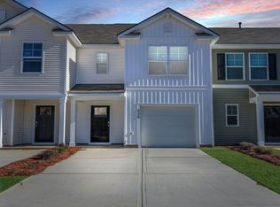 630 Pleasant Grove Way, Summerville, SC 29486