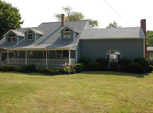 654 Greenville Rd, North Smithfield, RI 02896