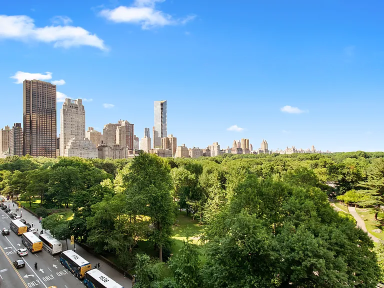 116 Central Park S #11N — Photo 15