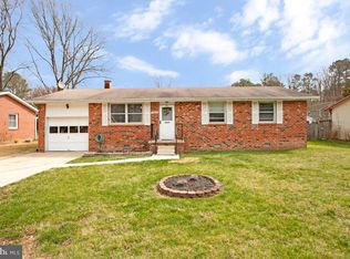 7037 Dover Ave, North Beach, MD 20714