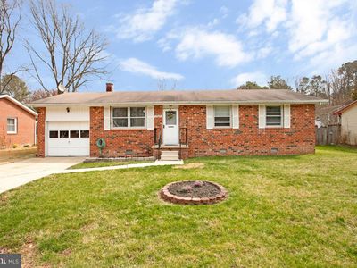 7037 Dover Ave, North Beach, MD, 20714