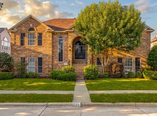 220 Cove Dr, Coppell, TX 75019