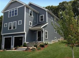 17 Wright St, Arlington, MA 02474