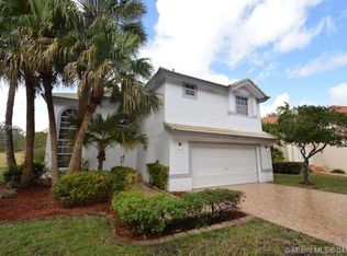 3668 Lincoln Way, Cooper City, FL 33026