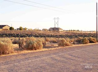 Tbd Ne Mystic Saddle Rd, Mountain Home, ID 83647